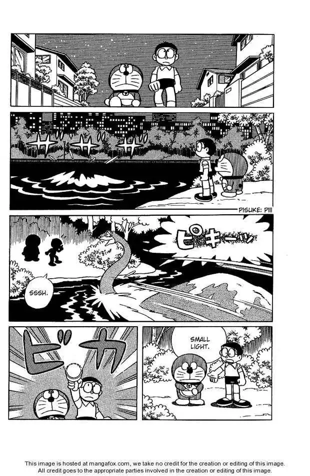 Doraemon Long Stories Chapter 1 31